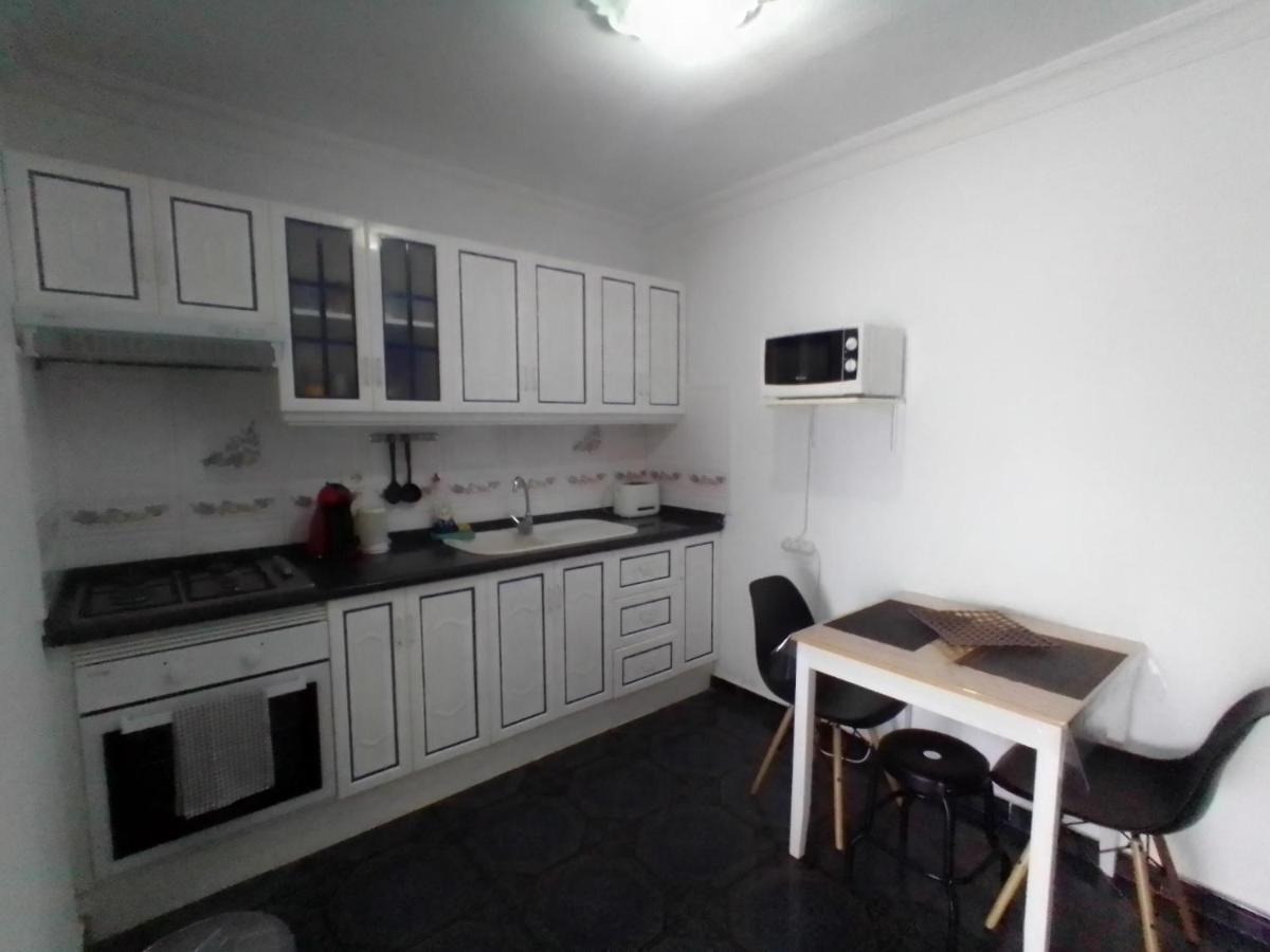 Mirador Playa San Marcos Apartment อิคอดเดลอสวินอส ภายนอก รูปภาพ