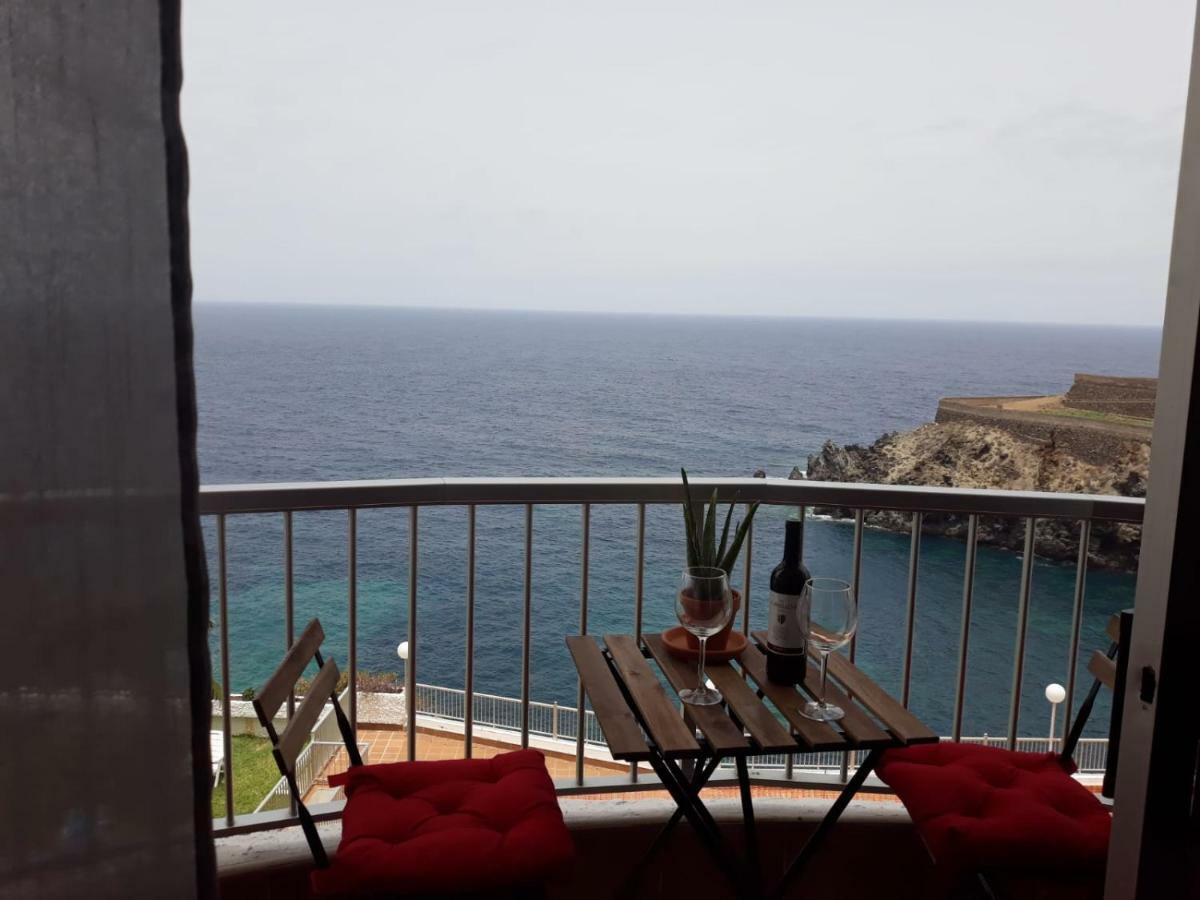 Mirador Playa San Marcos Apartment อิคอดเดลอสวินอส ภายนอก รูปภาพ