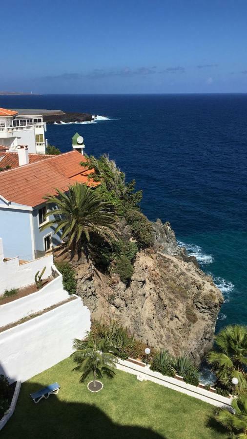 Mirador Playa San Marcos Apartment อิคอดเดลอสวินอส ภายนอก รูปภาพ