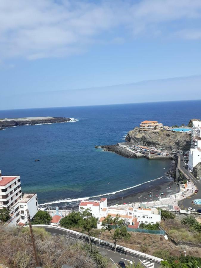 Mirador Playa San Marcos Apartment อิคอดเดลอสวินอส ภายนอก รูปภาพ