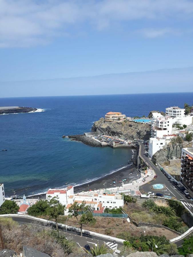 Mirador Playa San Marcos Apartment อิคอดเดลอสวินอส ภายนอก รูปภาพ