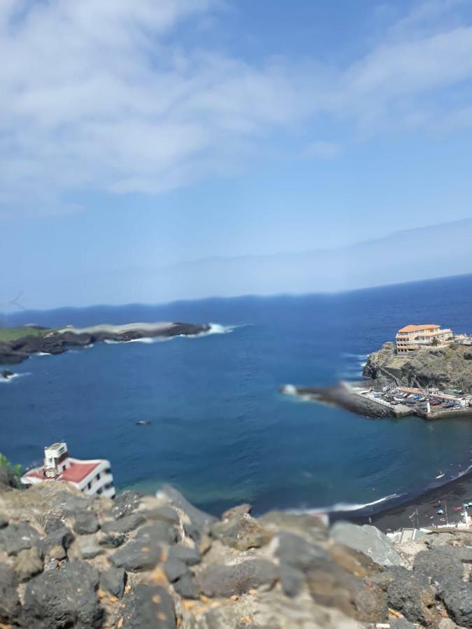Mirador Playa San Marcos Apartment อิคอดเดลอสวินอส ภายนอก รูปภาพ