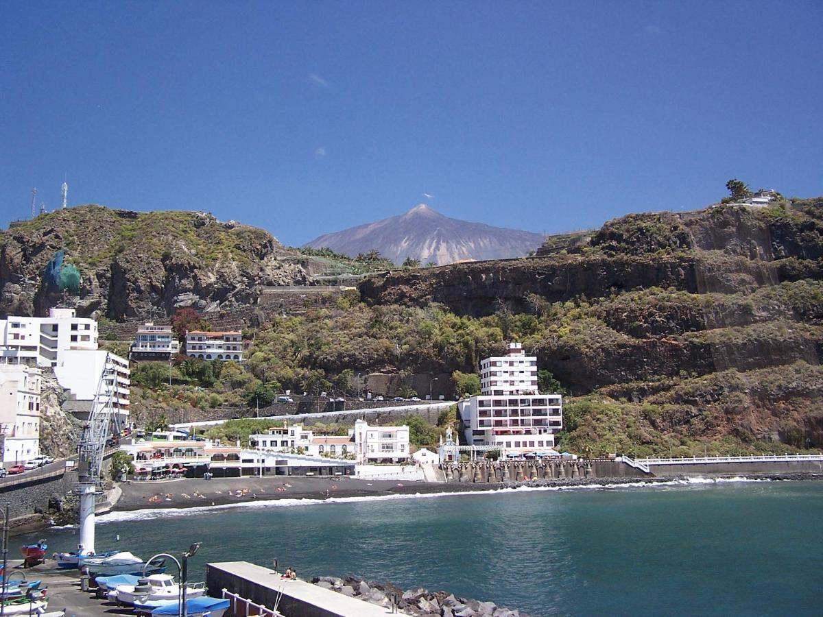 Mirador Playa San Marcos Apartment อิคอดเดลอสวินอส ภายนอก รูปภาพ